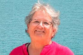 Gabriele Maria Wieser