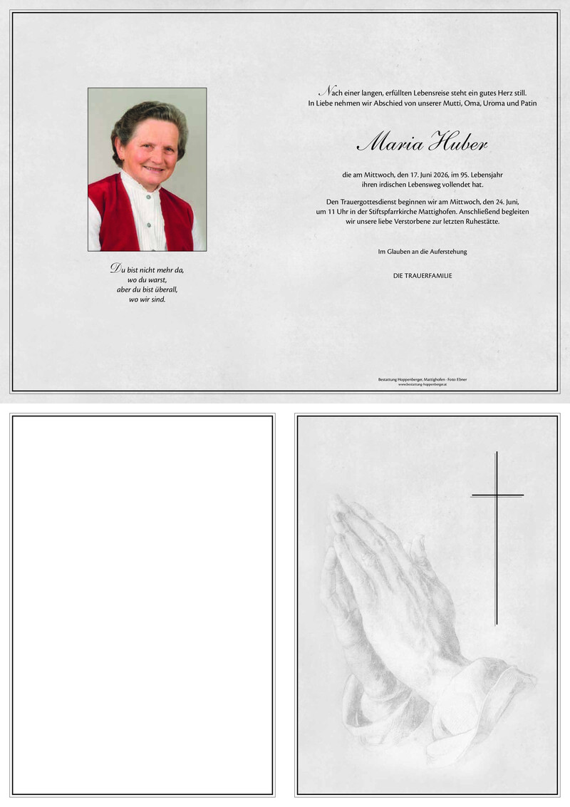 Parte PDF Vorschau
