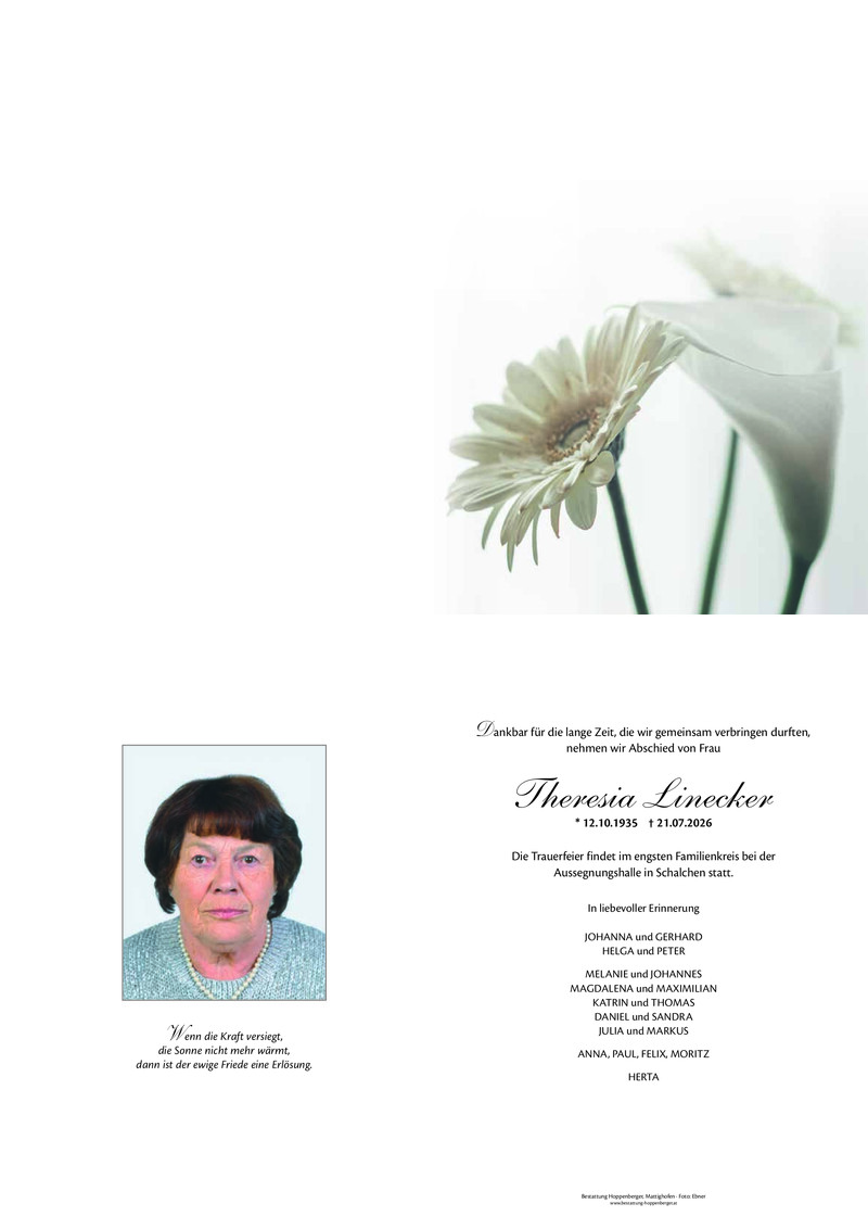 Parte PDF Vorschau