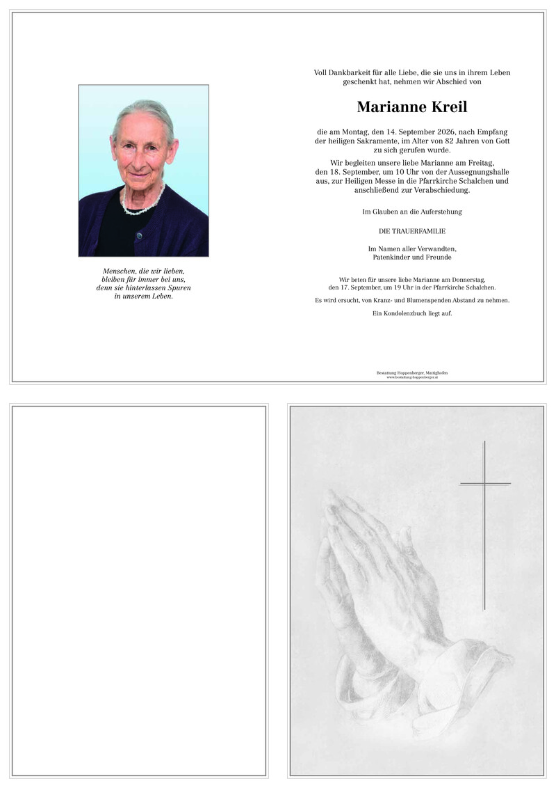 Parte PDF Vorschau