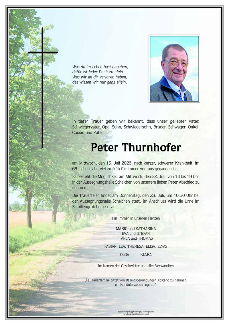 Parte PDF Vorschau