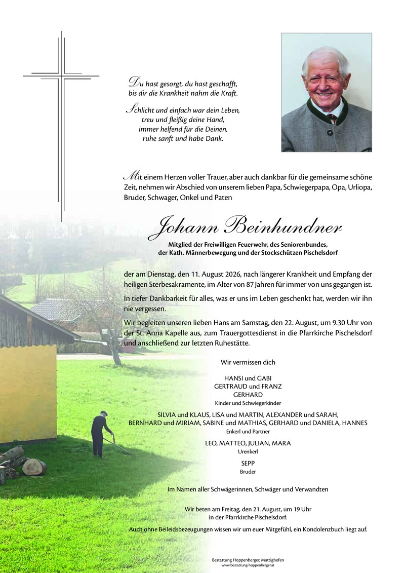 Parte PDF Vorschau